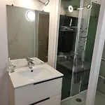 De La Carquette Apartamento Meynes