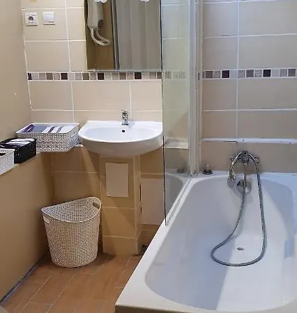 Apartment De La Carquette *