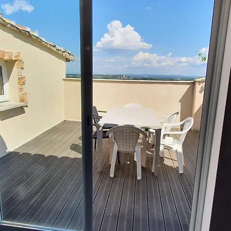 Apartment De La Carquette