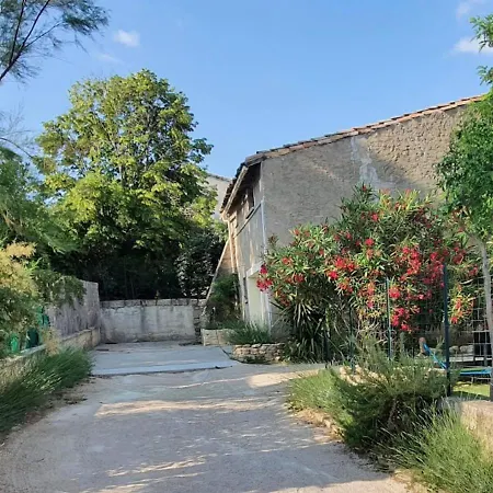 Appartamento De La Carquette *