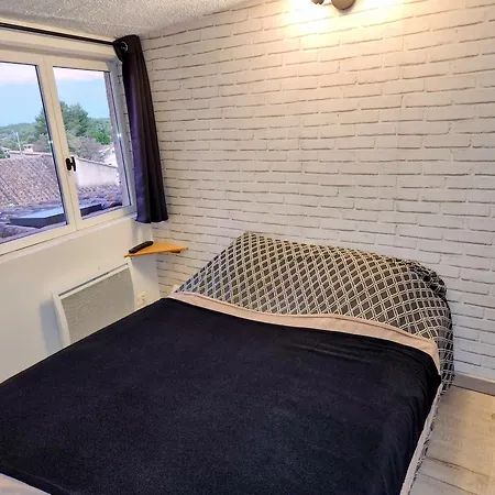 Apartment De La Carquette