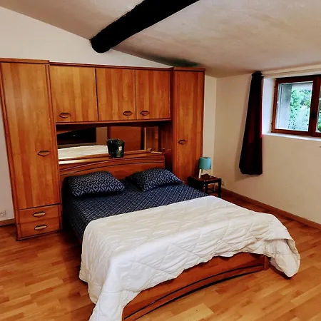 Apartment De La Carquette