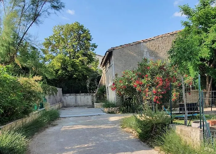 Appartement De La Carquette *